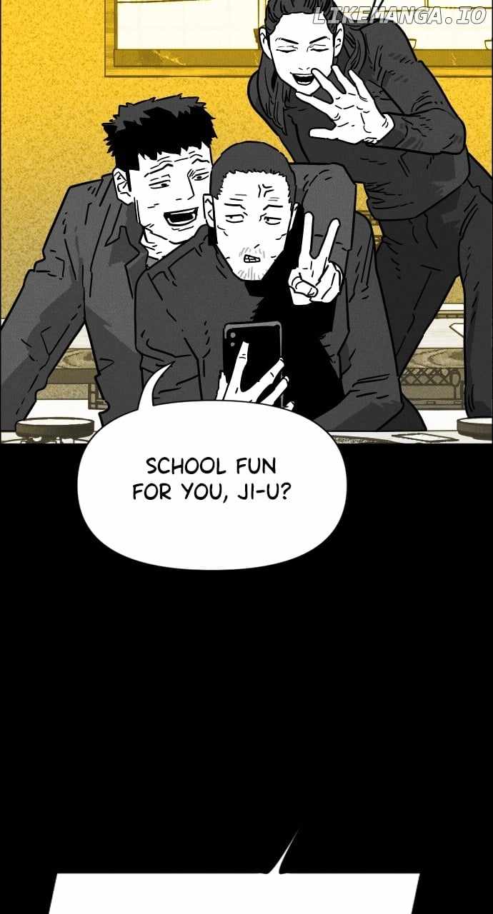 Zombie Funeral Services Chapter 42 110